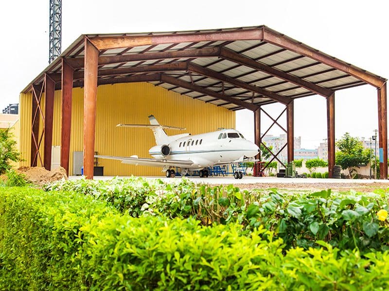 School for Aircraft Maintenance Engineering Cover Image