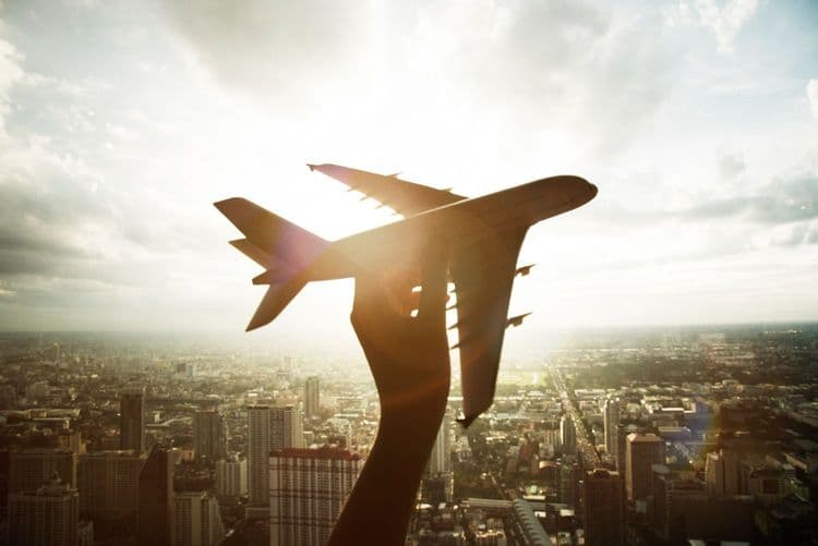 Top Flying Schools
