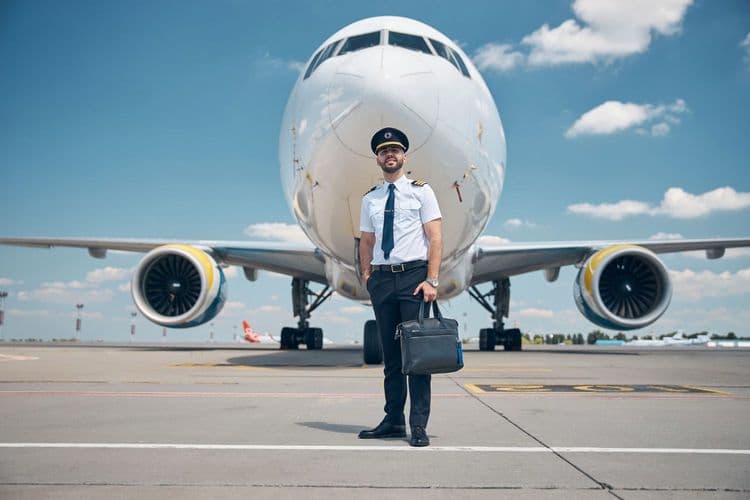 Private Pilot License (PPL)