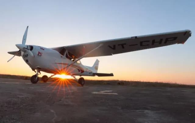 Chimes Aviation