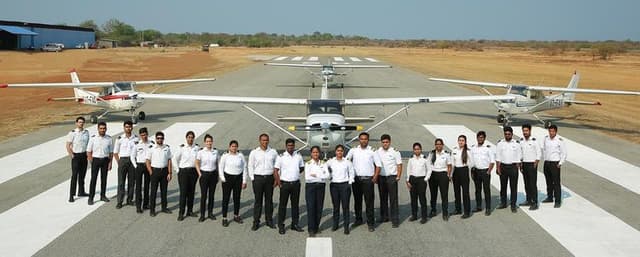 Flytech Aviation